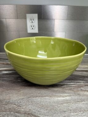 Green Bowl